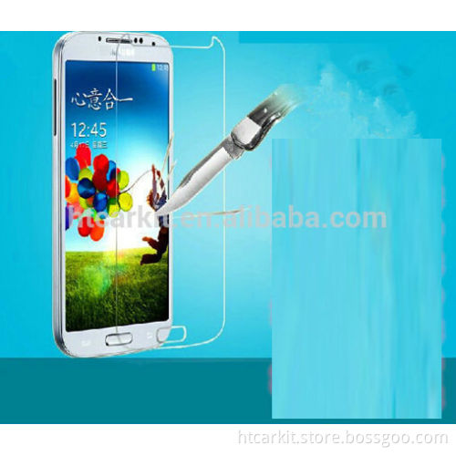 Wholesale Full Cover Super Clear Tempered Glass Screen For Samsung Note 5